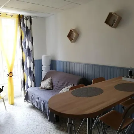 Le Nid Douillet Univers Linge Fourni * ラ・ブルブール