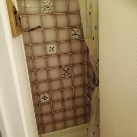 Le Nid Douillet Univers Linge Fourni Apartment La Bourboule